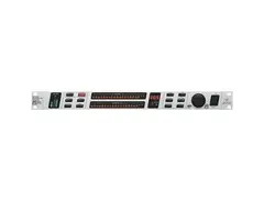 Behringer FBQ2496 Feedback Destroyer Pro main image