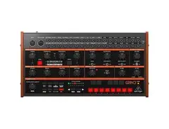 Behringer Grind Hybrid Semi-Modular Synthesizer