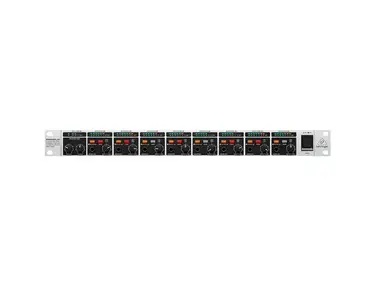 Behringer HA8000 V2 Powerplay 8-Channel Headphone Amp