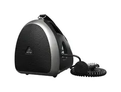 Behringer HPA40 Europort 40-Watt Handheld PA System with Microphone