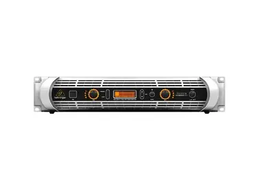 Behringer iNUKE NU12000 12000-Watt Power Amplifier