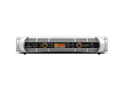 Behringer iNUKE NU12000 12000-Watt Power Amplifier main image