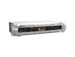 Behringer iNUKE NU6000DSP 6000-Watt Power Amplifier with DSP and USB main image