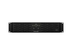 Behringer KM1700 Professional 1700-Watt Stereo Power Amplifier