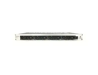 Behringer Multigate XR1400 Audio Interactive Quad Expander / Gate