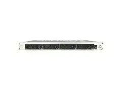 Behringer Multigate XR1400 Audio Interactive Quad Expander / Gate main image