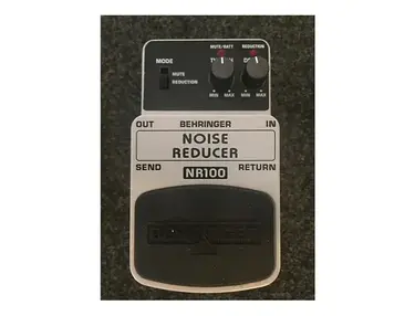 Behringer NR100 Noise Reducer
