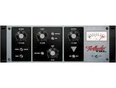 Thrillseeker VBL
