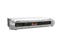 Behringer iNUKE NU3000DSP Power Amplifier with DSP main image