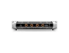 Behringer iNUKE NU4-6000 4-Channel Power Amplifier main image