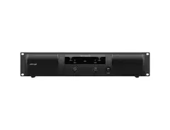 Behringer NX1000 1000-Watt Class D Power Amplifier