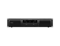 Behringer NX6000 2-Channel Power Amplifier