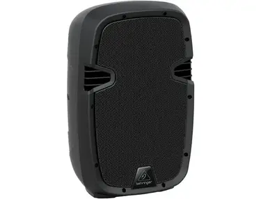 Behringer	PK110A 2-Way 10" Active Loudspeaker