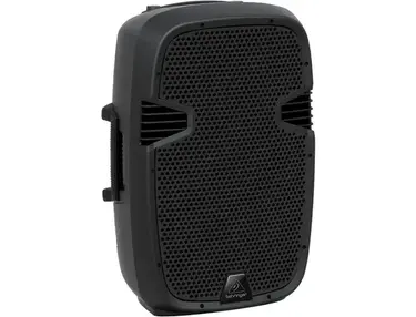 Behringer	PK112 2-Way 12" Passive Loudspeaker