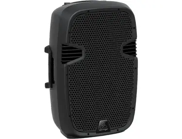 Behringer	PK112A 2-Way 12" Active Loudspeaker