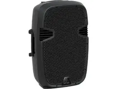 Behringer	PK112A 2-Way 12" Active Loudspeaker