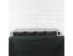Behringer Powerplay Pro HA4600 4-Channel Headphone Amplifier main image