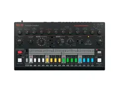 Behringer RD-78 Computer Controlled Analog Drum Machine