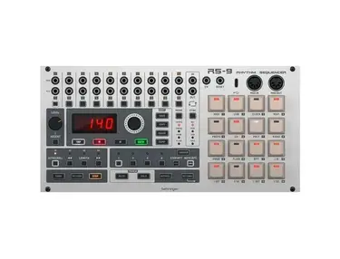 Behringer RS-9 Rhythm Sequencer
