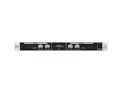 Behringer Sonic Ultramizer SU9920 Stereo Sound Enhance Processor
