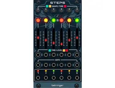 Behringer Steps Eurorack Module