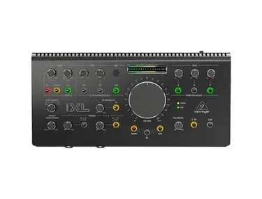 Behringer Studio XL Monitor Controller