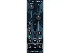 Behringer Surges Eurorack Module