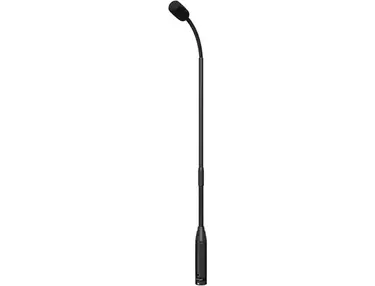 Behringer	TA5212 Supercardioid Gooseneck Condenser Microphone