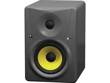 Behringer Behritone C50A Reference Studio Monitor - What To Know