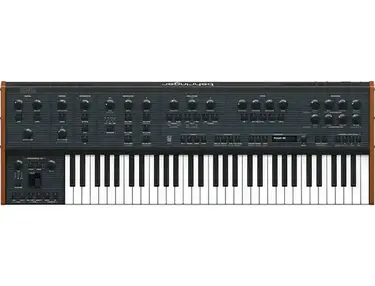 Behringer UB-Xa