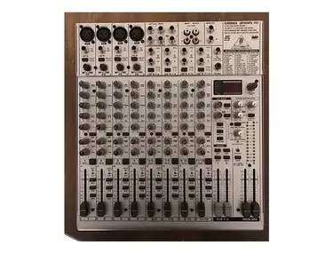 Behringer UB1622FX-Pro