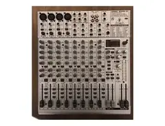 Behringer UB1622FX-Pro main image