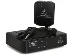 Behringer ULM300LAV Wireless Microphone System main image