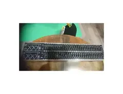 Behringer Ultra-Graph Pro GEQ3102 2-Channel 31-Band Graphic Equalizer main image