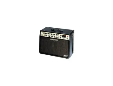 Behringer Ultracoustic ACX1000