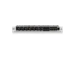 Behringer Ultrazone ZMX8210 Rackmount Zone Mixer main image