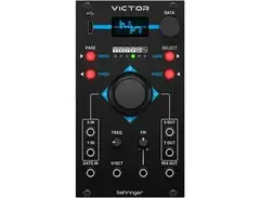 Behringer Victor Eurorack Module