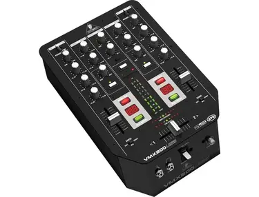 Behringer DX626 Pro DJ Mixer - What To Know & Where To Buy Behringer DX626 Pro DJ Mixer - What To Know & Where To Buy