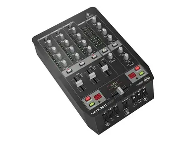 Behringer DX626 Pro DJ Mixer - What To Know & Where To Buy Behringer DX626 Pro DJ Mixer - What To Know & Where To Buy