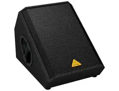Behringer Eurolive VS1220F 600-Watt 12" Passive Floor Monitor Speaker