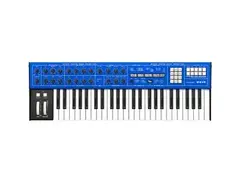 Behringer Wave 8-Voice 49-Key Hybrid Synthesizer
