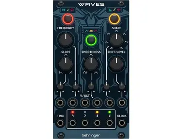 Behringer Waves Eurorack Module