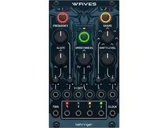 Behringer Waves Eurorack Module main image