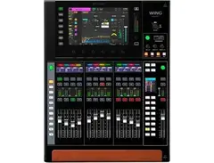 Behringer WING Compact 24-Channel Digital Mixer main image