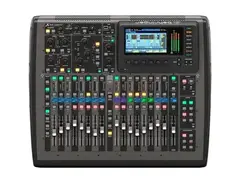 Behringer X32 COMPACT-TP 40-Input 25-Bus Digital Mixing Console Touring Package main image