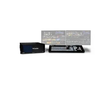 TriCaster 860
