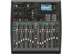 Behringer X32 PRODUCER-TP 40-Input 25-Bus Digital Mixing Console Touring Package main image
