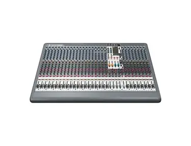 Behringer Xenyx XL3200 32-Input 4-Bus Mixer
