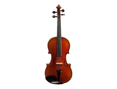 Bellafina BBVI6044OF Bavarian Series 4/4 Violin Outfit