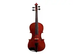 Bellafina BEVIA1012OF Educator Series 1/2 Violin Outfit main image
